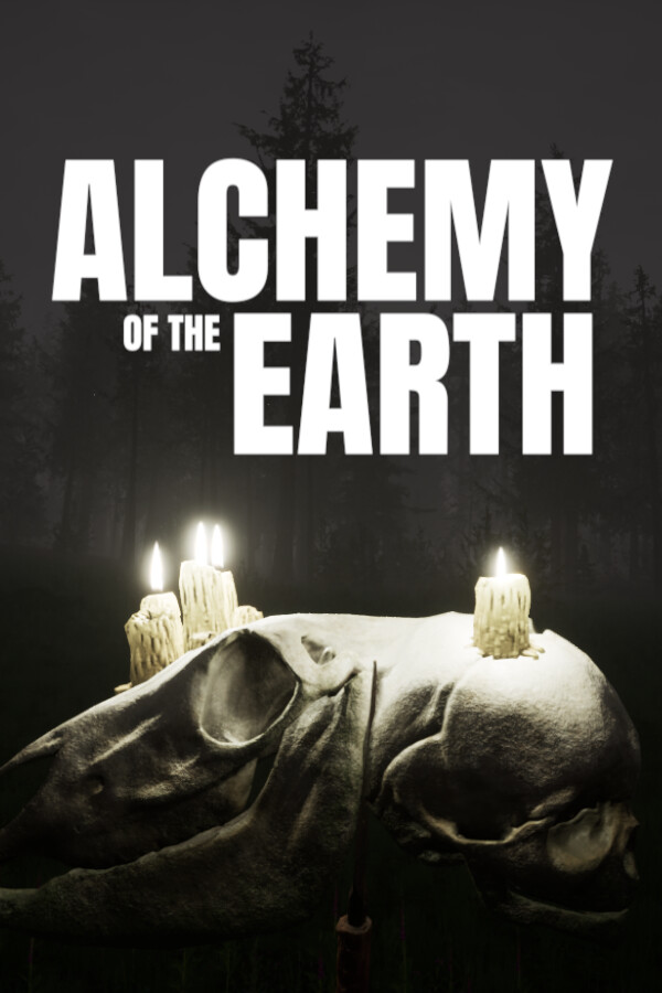 Alchemy of the Earth for steam Alchemy of the Earth for steam
