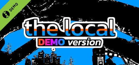 The Local Demo cover art