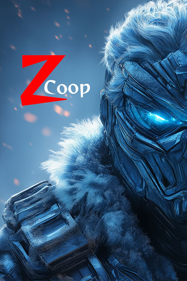 Steam portrait for Nemesis Zero  |  Open-World Multiplayer.