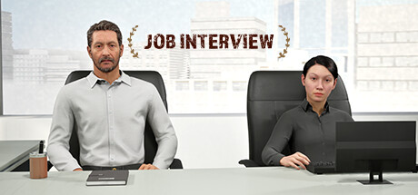 Job Interview PC Specs