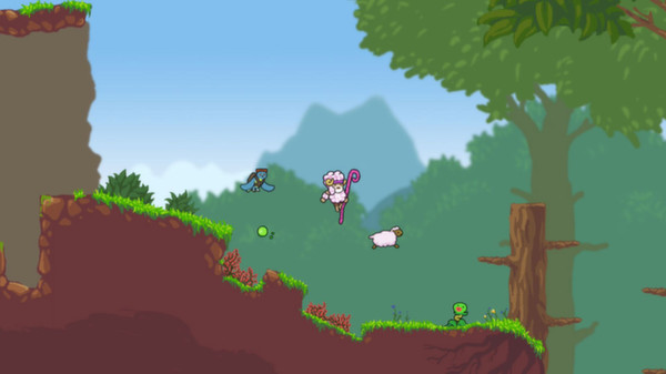 Angvikfor windows and Linux 1