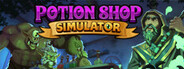 Potion Shop Simulator