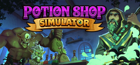 Potion Shop Simulator PC Specs
