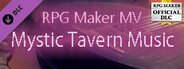 RPG Maker MV - Mystic Tavern Music