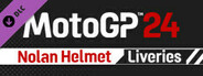 MotoGP™24 - Nolan Helmet Liveries