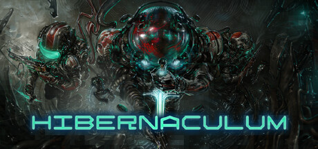 Hibernaculum cover art