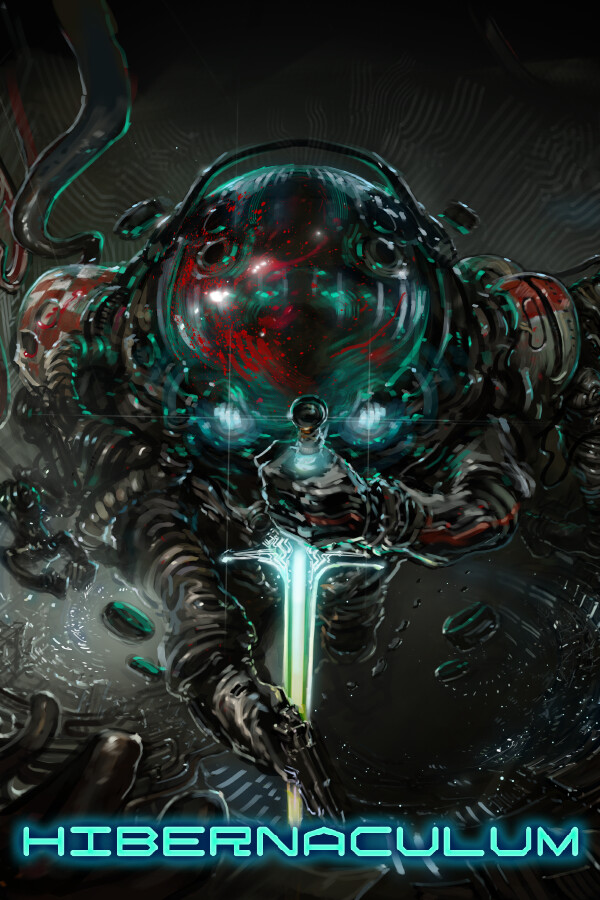 Steam portrait for Hibernaculum.