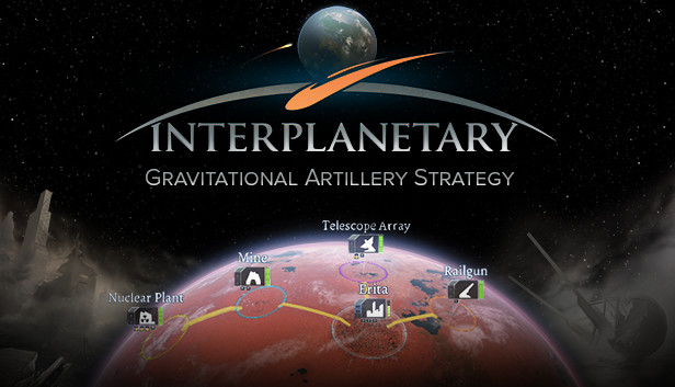 Interplanetary