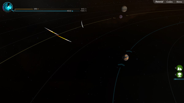 Скриншот из Interplanetary