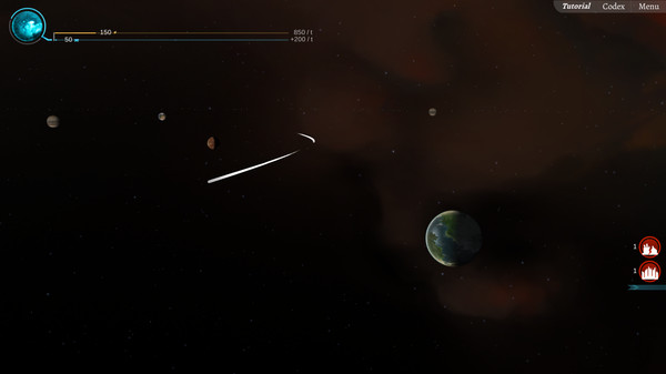Скриншот из Interplanetary