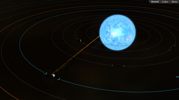 Скриншот из Interplanetary