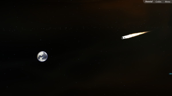 Скриншот из Interplanetary