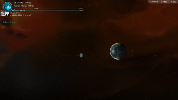 Скриншот из Interplanetary