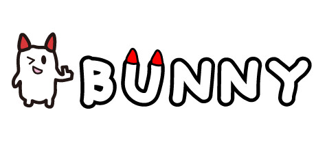 Bunny cover art