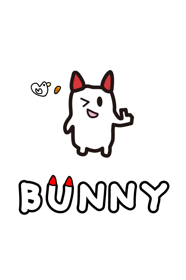 BUNNY for steam