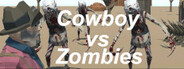 Cowboy vs Zombies System Requirements