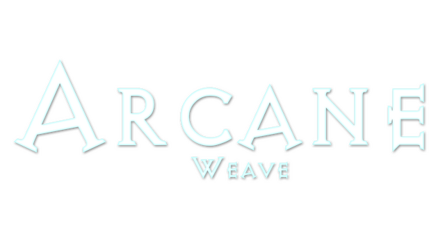 Arcane Weave Logo