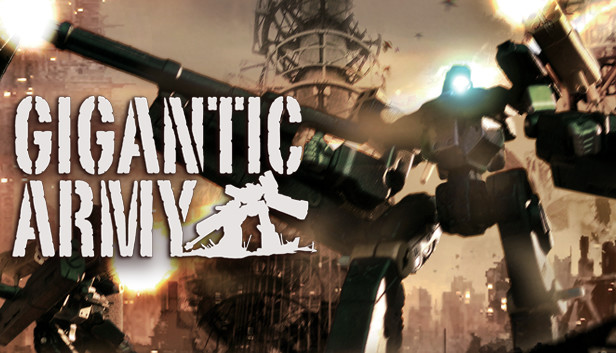 Gigantic Army On Steam