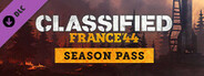 Classified: France '44 - Season Pass