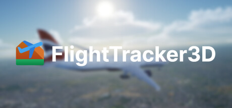 FlightTracker3D cover art