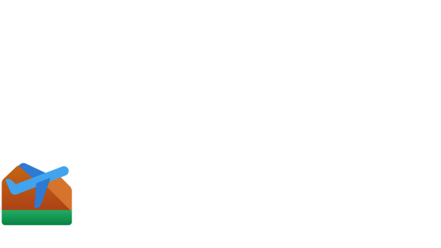 FlightTracker3D Logo