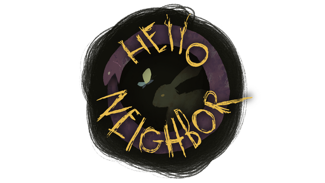 Hello Neighbor 3 Logo