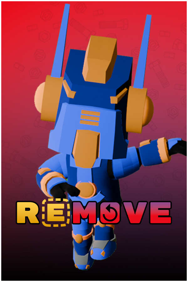 Steam portrait for ReMove.