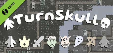 TurnSkull Demo cover art