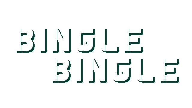 Bingle Bingle Logo
