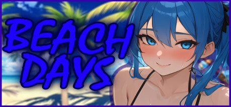Hentai: Beach Day cover art