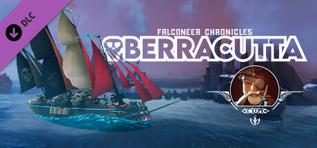 Bulwark: Falconeer Chronicles - Berracutta DLC cover art