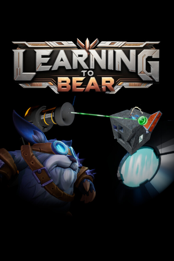 Learning to Bear for steam