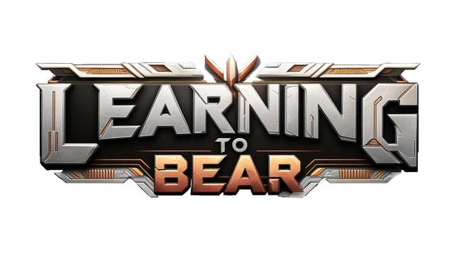 Learning to Bear Logo