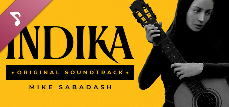 INDIKA: ORIGINAL SOUNDTRACK cover art