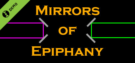 Mirrors of Epiphany Demo cover art