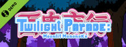 Twilight Parade: Moonlit Mononoke Demo