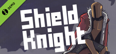 Shield Knight Demo cover art