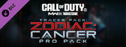 Call of Duty®: Modern Warfare® III - Tracer Pack: Zodiac: Cancer Pro Pack