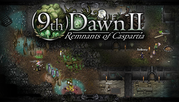 9th Dawn II