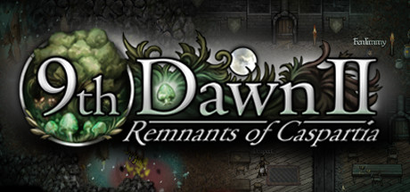 9th Dawn II on Steam Backlog