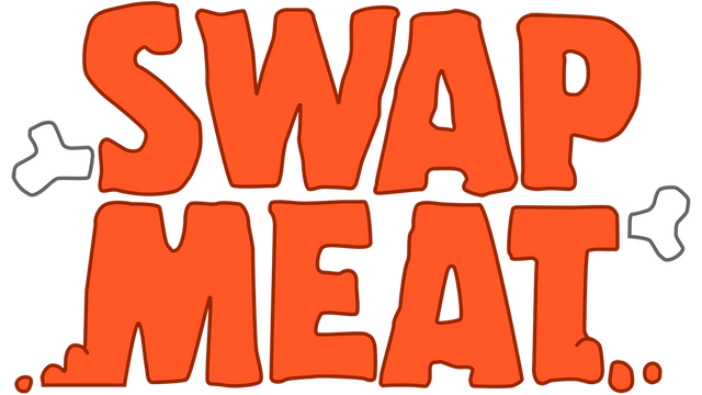 SWAPMEAT Logo