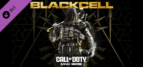 Call of Duty®: Modern Warfare® III - BlackCell (Season 5) cover art