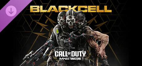 Call of Duty®: Modern Warfare® III - BlackCell (Season 6) cover art