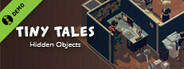 Tiny Tales: Hidden Objects Demo