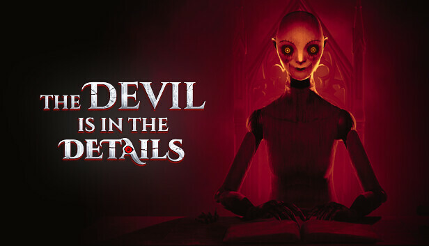 The Devil is in the Details