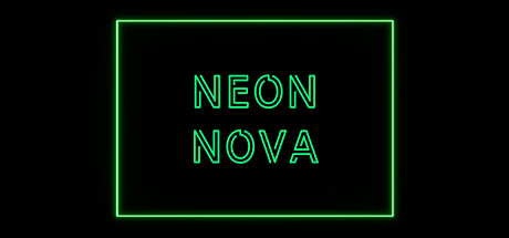 Neon Nova cover art