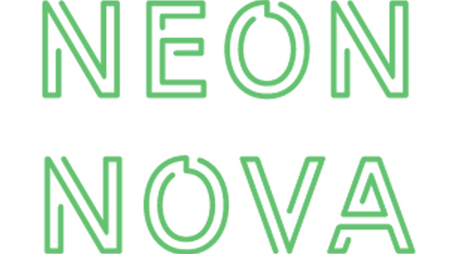 Neon Nova Logo
