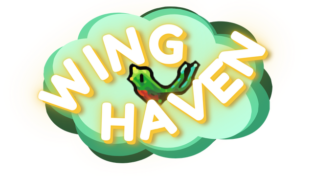 Wing Haven Logo