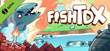 fishTDX Demo cover art