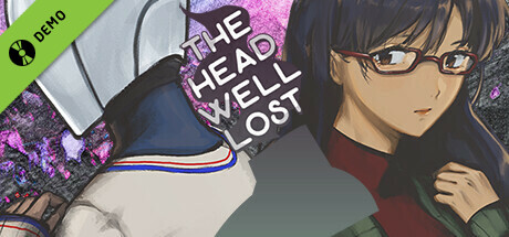 the head well lost Demo cover art